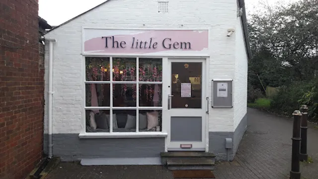 The little Gem