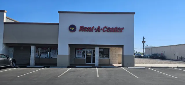 Rent-A-Center