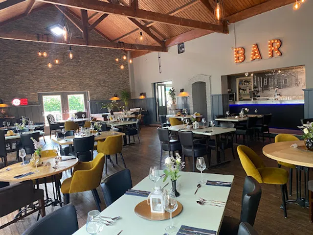 Eet- en Borrelcafé Het Posthuis