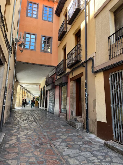 Apartamento Bermudo III