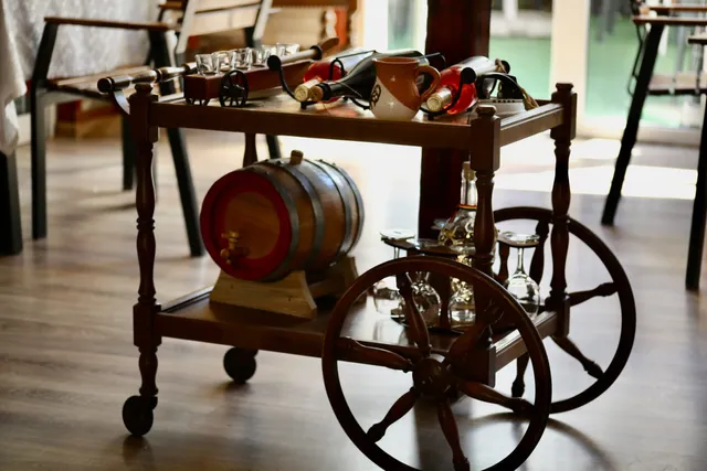 Restaurant Casa Taraneasca Brasov ( Casa Țărănească )