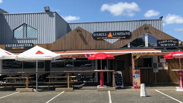 Le Grill Lusitano