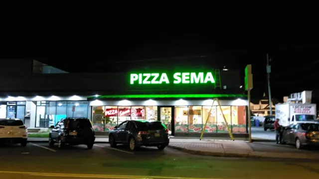 Sema Pizza - Sorel-Tracy