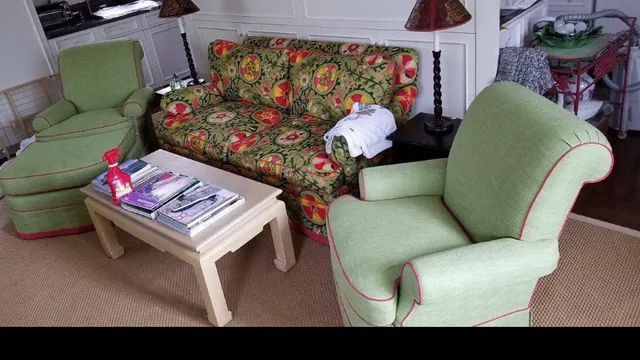 Fabricio's Upholstery