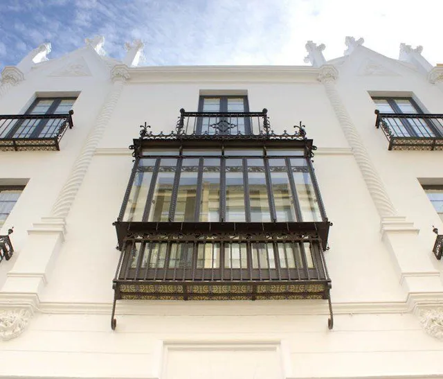 Life Apartments Alberto Lista