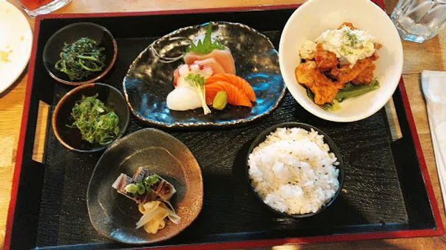 Japonais Bistro