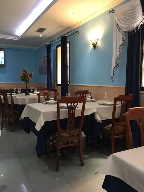 Swad Halal Indian Restaurant