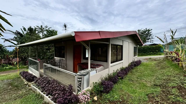 Casa Paraíso - La Fortuna