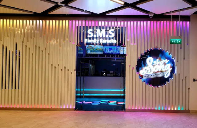 Sing My Song Family Karaoke Kinex