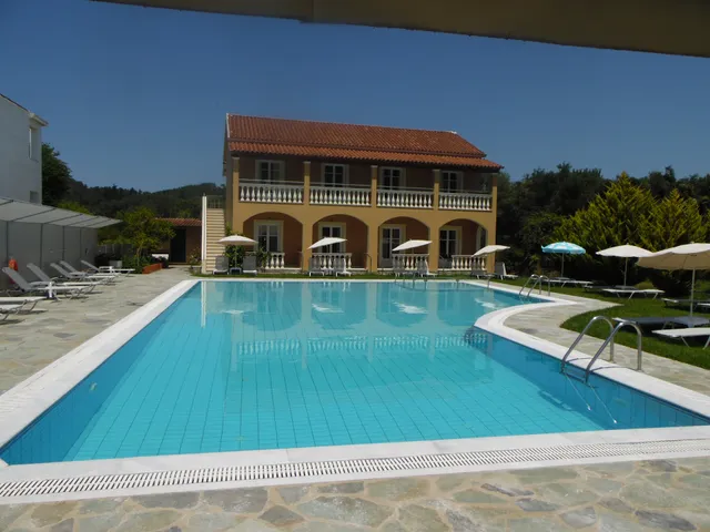 Katsaros Studios & Apartments