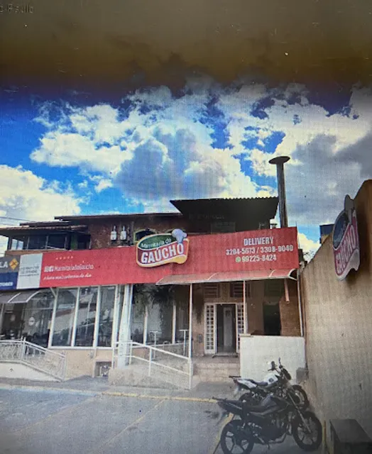 Restaurante e Marmitaria do Gaúcho