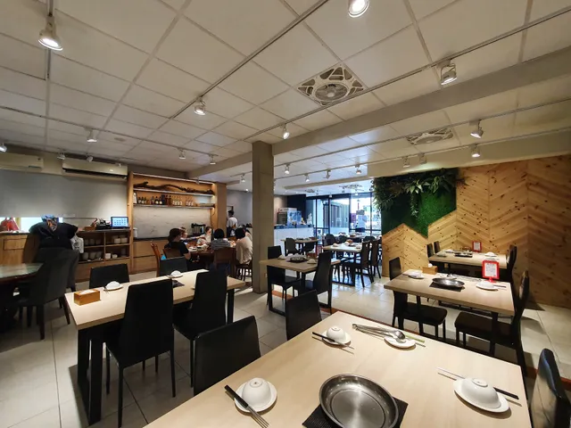 老瀋陽酸菜白肉鍋