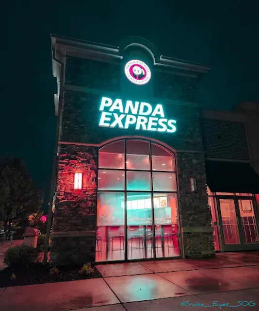 Panda Express