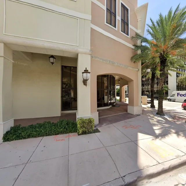 Dr. Delilah Alonso Dermatology