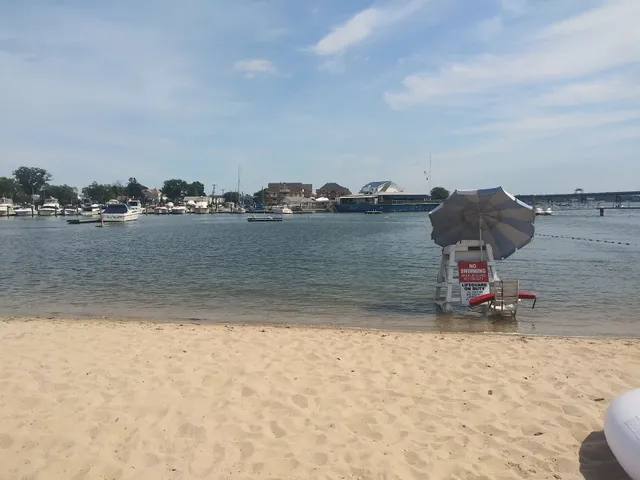 Schuyler Hill Civic Association Inc