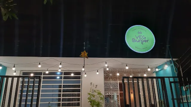 Veg Burger