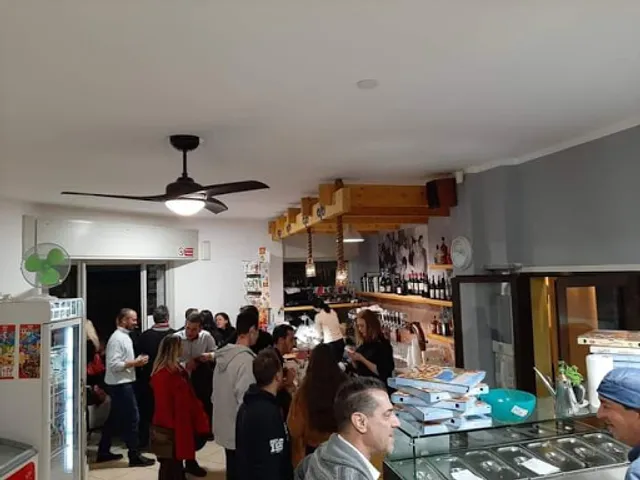 Bar Ristorante Pizzeria Casanova