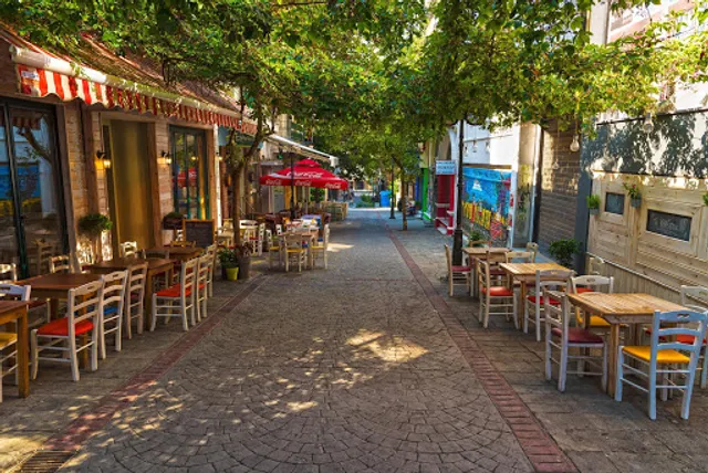 Το Κοτέτσι - to kotetsi