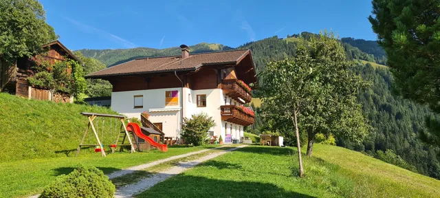 Appartements Hartlbauer