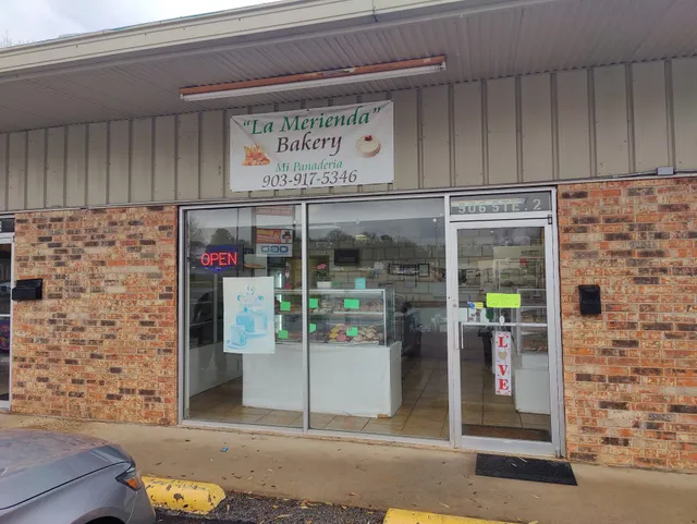La Merienda Bakery