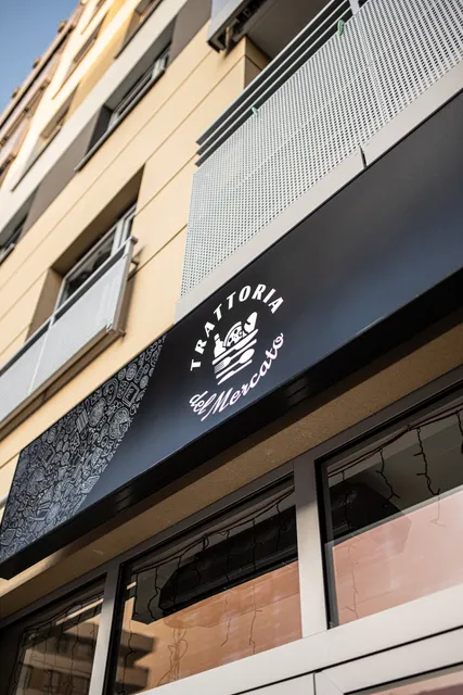 Trattoria del Mercato