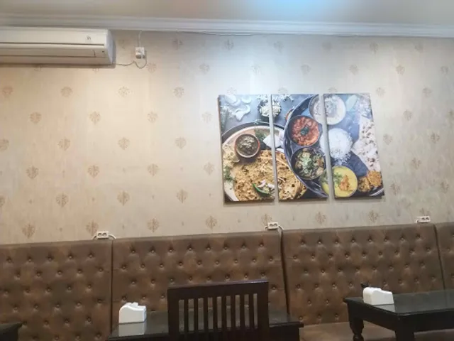 Al Khas Biryani Express - Kusuma Bangsa