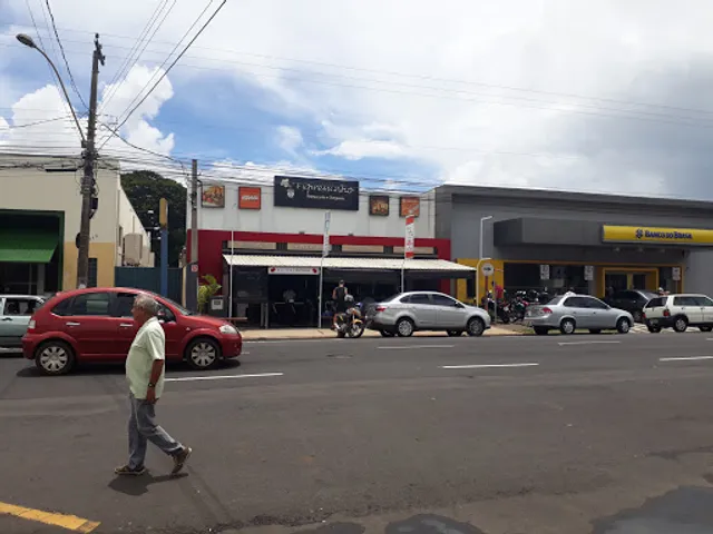 Expressinho Restaurantes