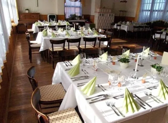 Gaststätte Riechheimer Berg