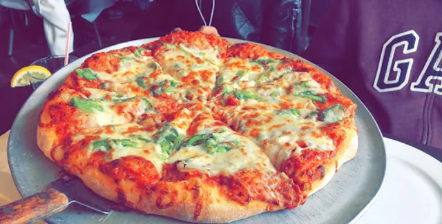 The Original Spaghetti House Pizzeria