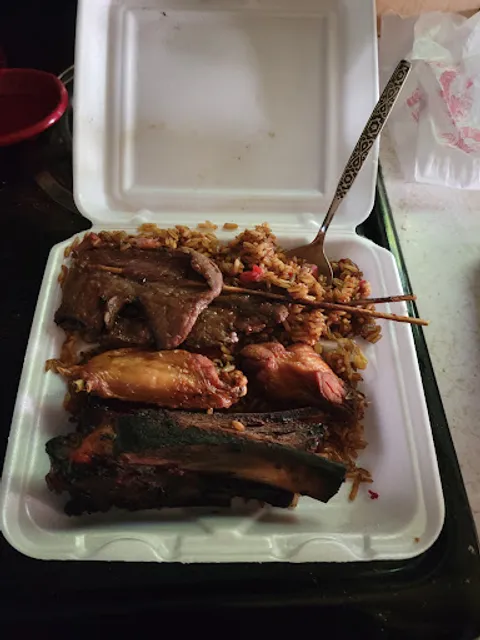 Three gorges Framingham