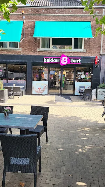 Bakker Bart Doetinchem
