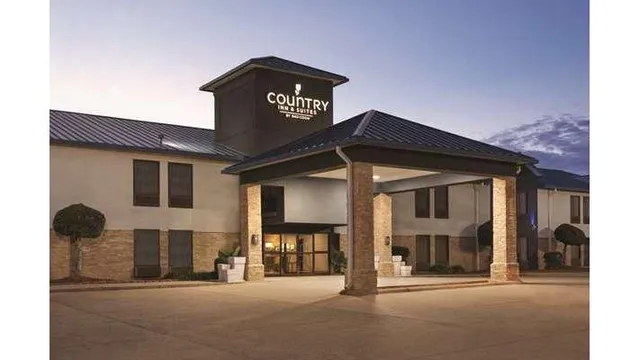 Country Inn & Suites by Radisson, Bryant (Little Rock), AR