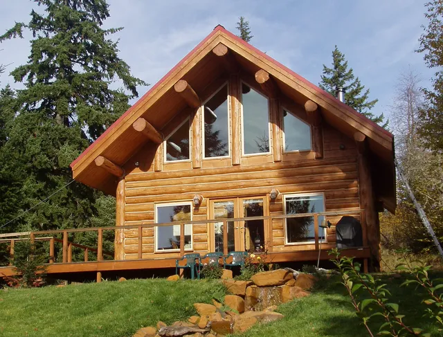 Cascade Country Cabins