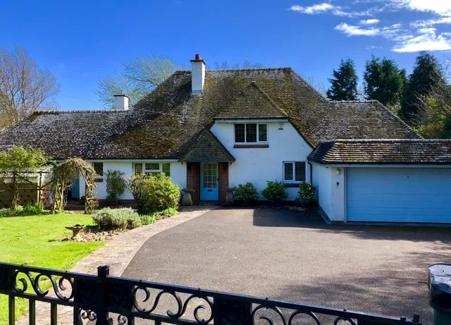 Broad Mead Holiday Home - Corfe Castle, Dorset