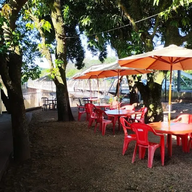 Restaurante O Peixinho