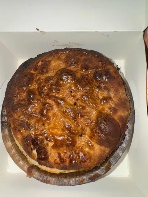 Just a Little Pie Shop