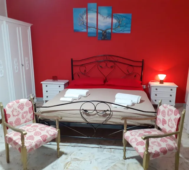 The Refuge of Bacchus and Venus