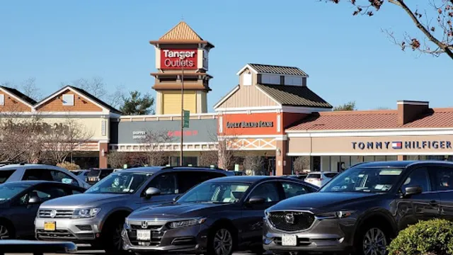 Wolford Premium Outlet Tanger NY- Suite 901