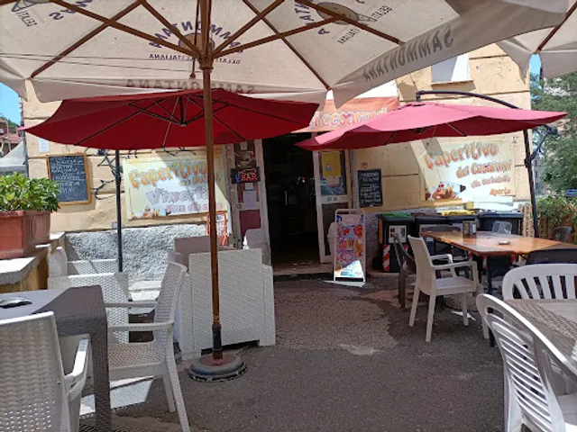 Bar Dei Cesaroni