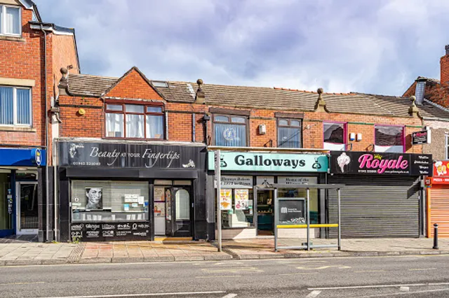 Galloways Bakers