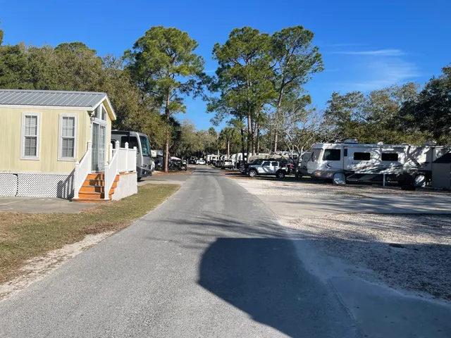 Crystal Isles RV Resort