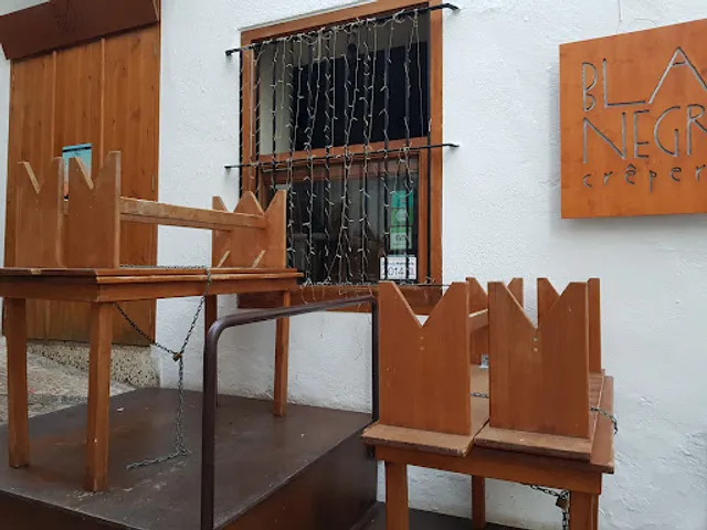 Blat Negre Crêperie