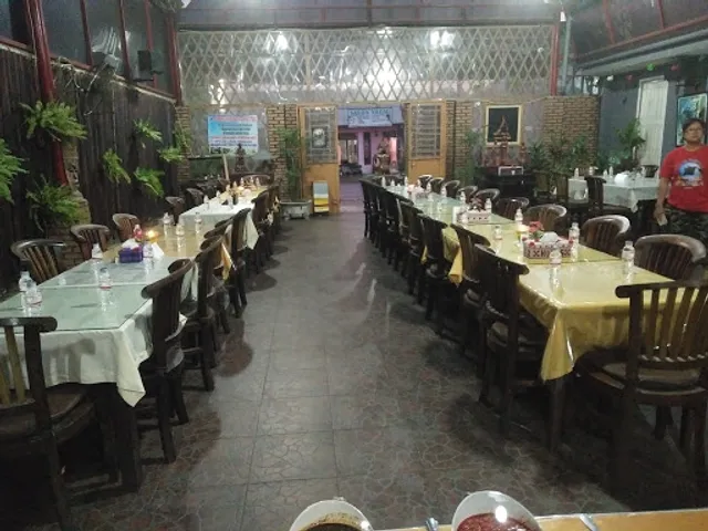 Restoran Gorga