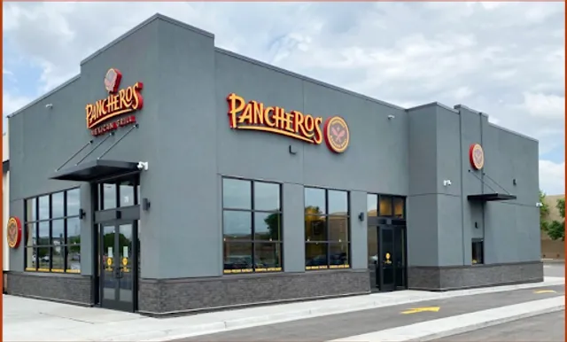 Pancheros Mexican Grill - Bismarck Kirkwood