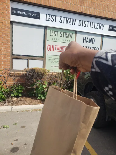 Last Straw Distillery