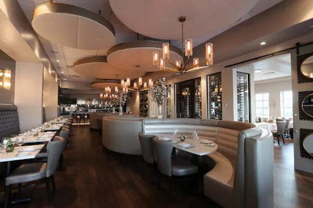 Tchefuncte's Restaurant