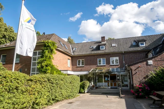 DJH Jugendherberge Geesthacht