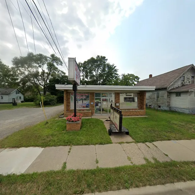 Custom Computer Design & Repair