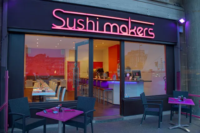 Sushi Makers