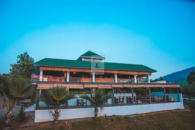 POPPYS Tuskers Hill Resort - Anaikatti